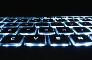 laptops with the best keyboards