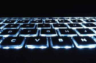 laptops with the best keyboards