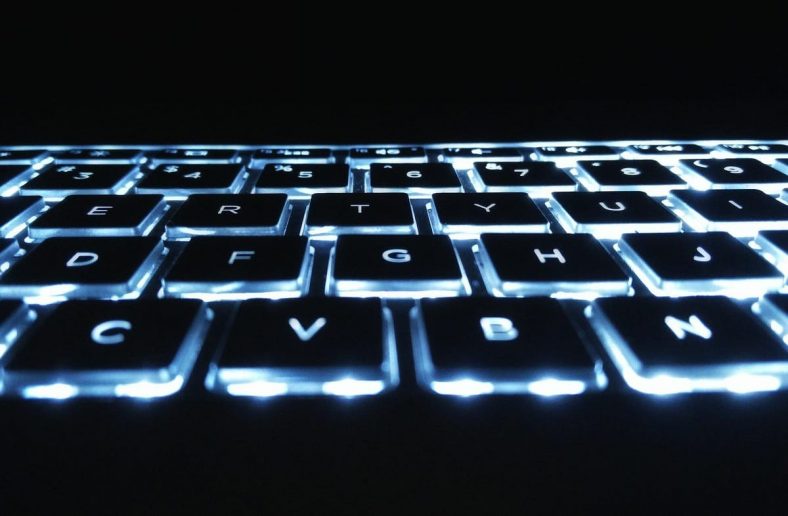 10 Laptops With the Best Keyboards