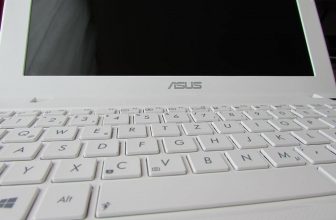 asus laptop keyboard not working
