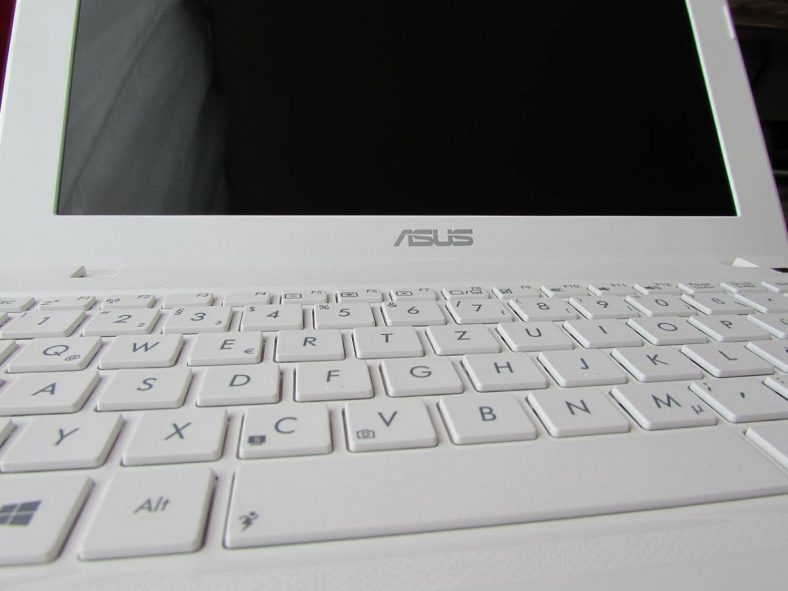 Asus Laptop Keyboard not working?