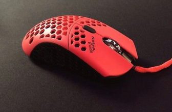 clix mouse