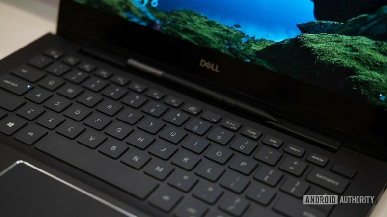 How to Fix a Dell Keyboard Not Working