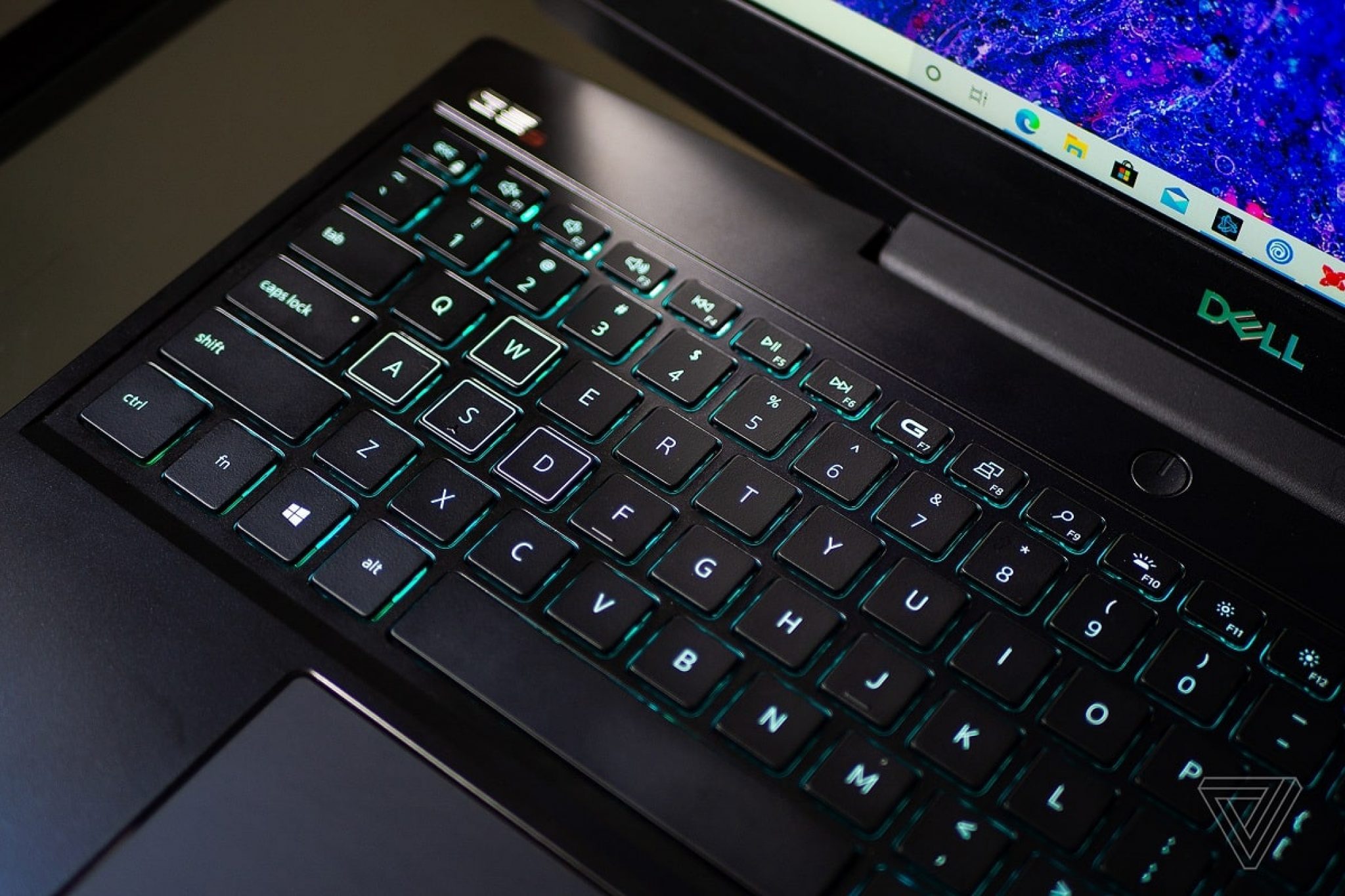 How To Unlock When Dell Laptop Keyboard Locked KeyboardR