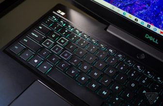 how to unlock keyboard on dell laptop