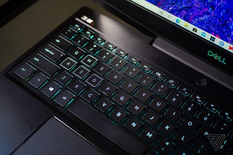 How to Unlock When Dell Laptop Keyboard Locked