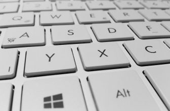 laptop keyboard not working