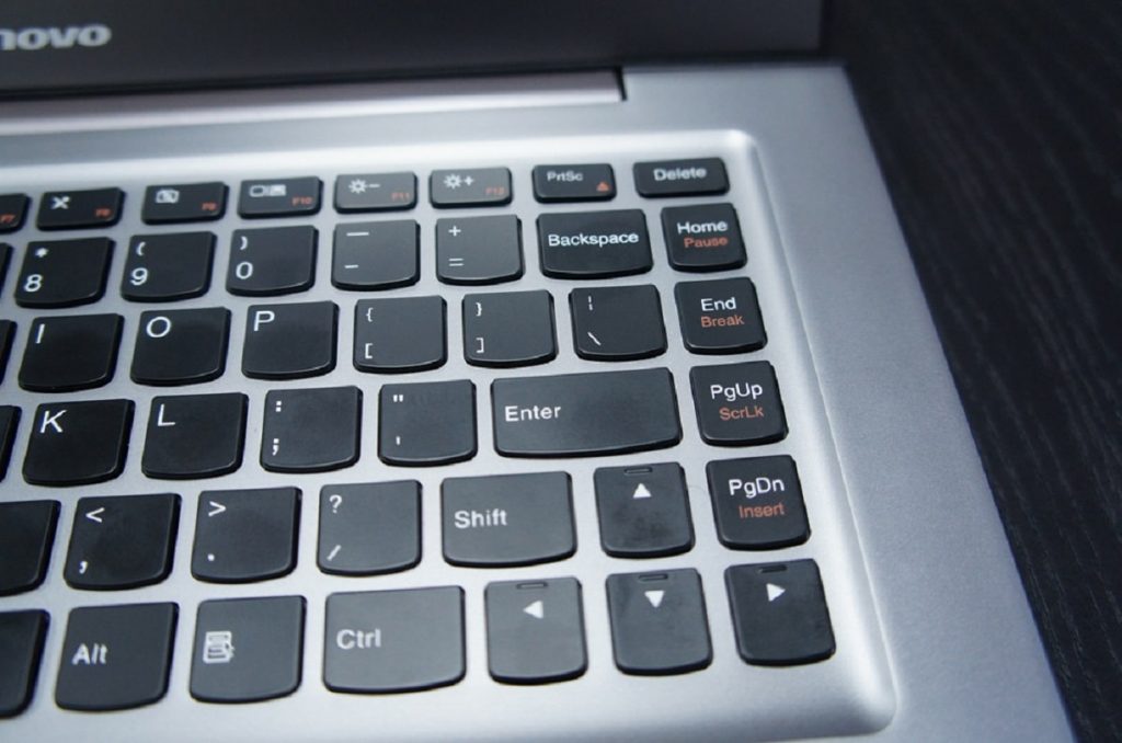 Lenovo laptop keyboard not working keyboardr