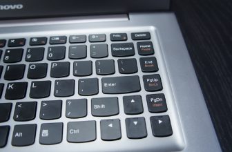 lenovo laptop keyboard not working