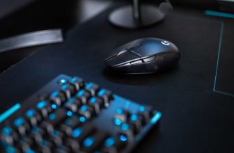 shroud mouse