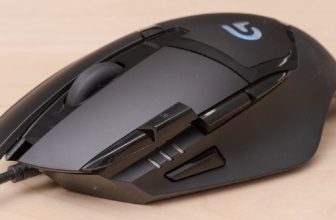 what mouse does mongraal use